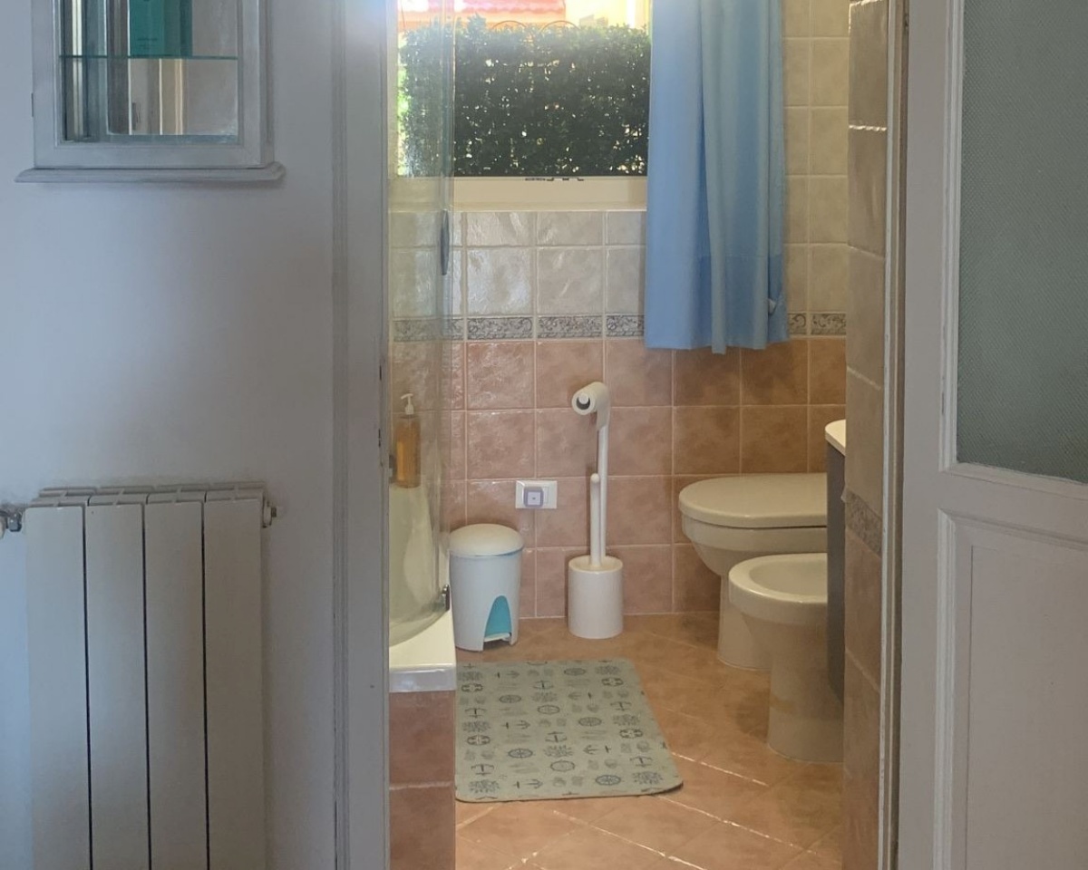 Dimora Le Fortezze